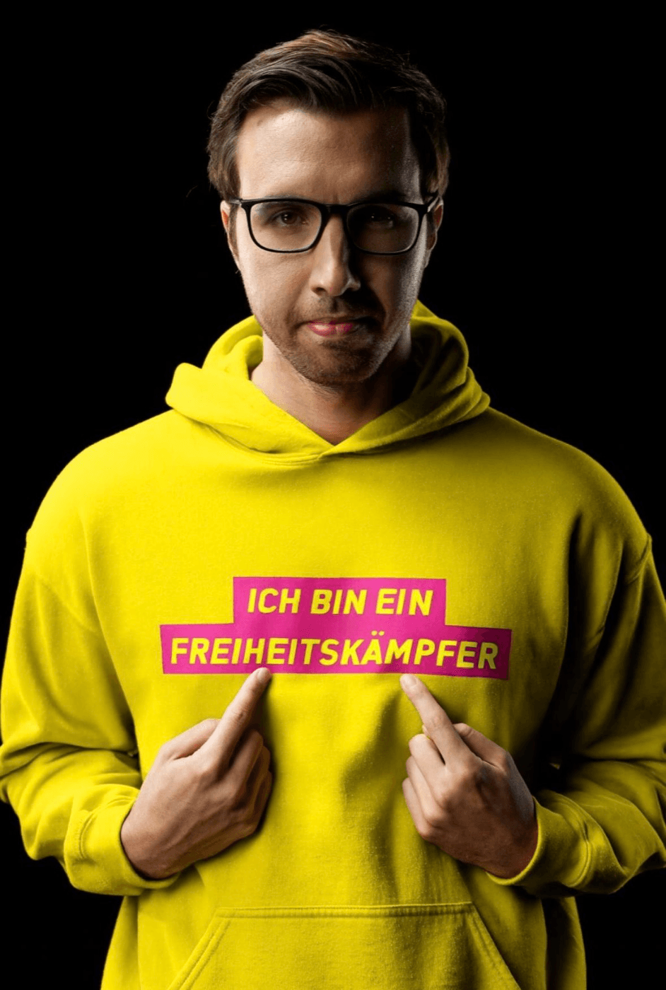 Alexander Steffen