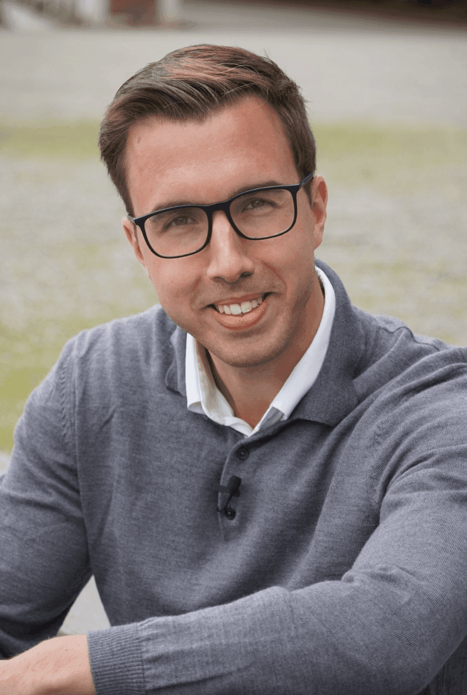 Alexander Steffen