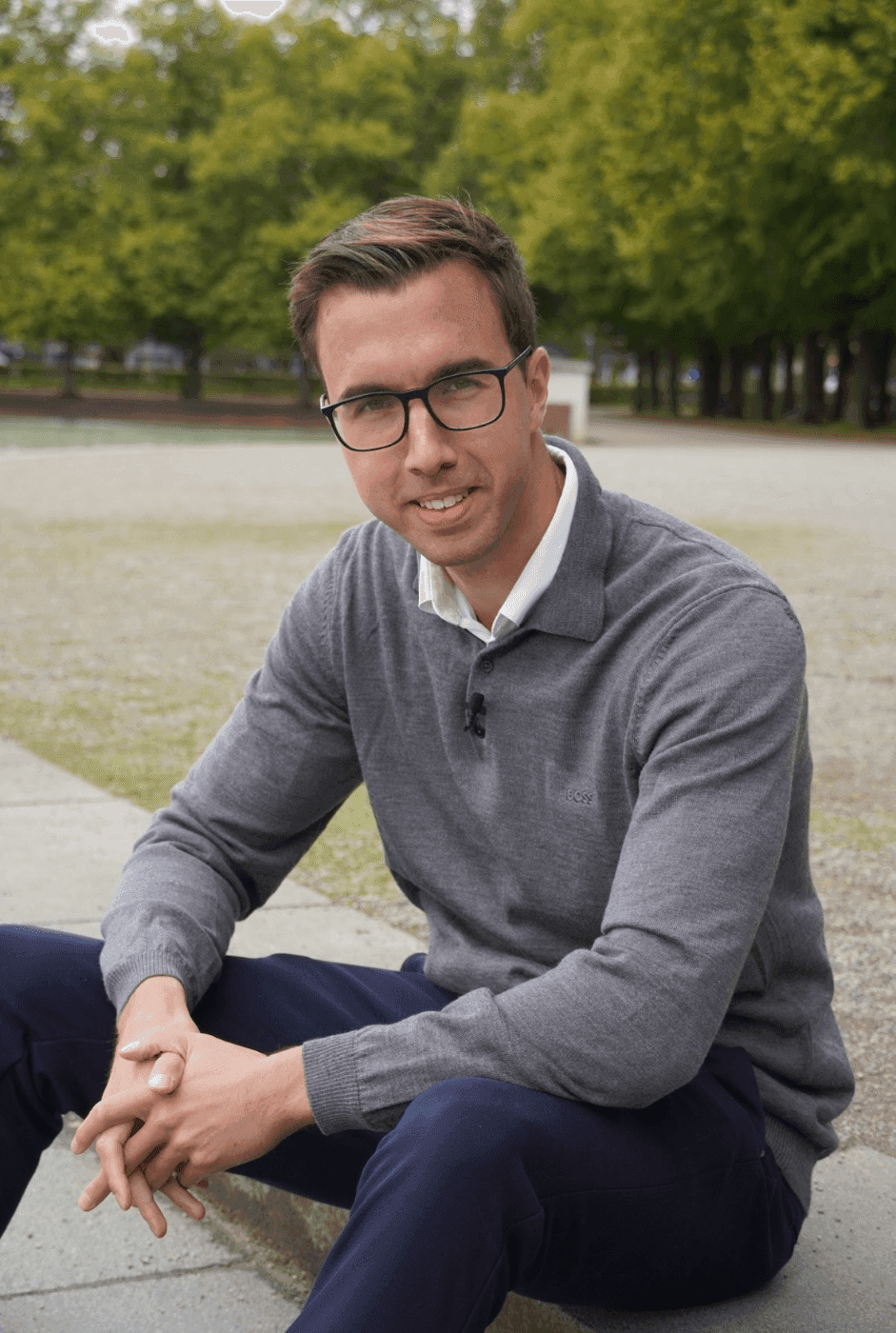 Alexander Steffen