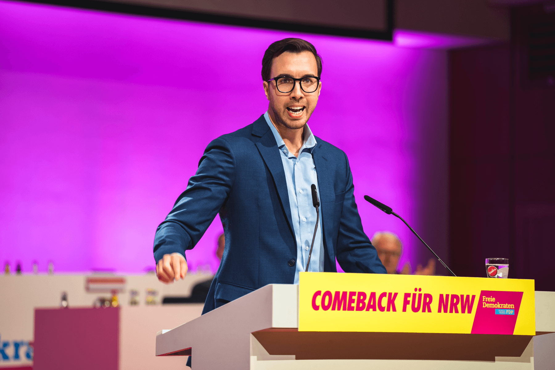 Themenfeld Respekt vor Leistung — Hintergrundmotiv
